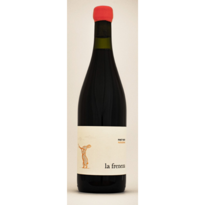 La Freneza