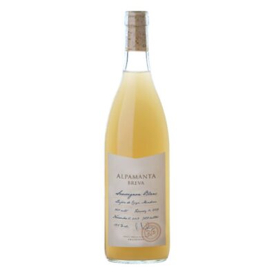 Alpamanta Breva Sauvignon Blanc