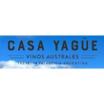 Logo Casa yague