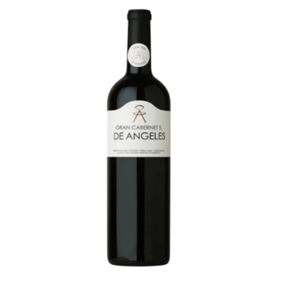 De Ángeles Gran Cabernet Sauvignon
