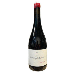 Cru de Montaña Climats Schistos Positivos Cabernet Franc