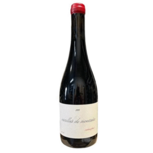 Cru de Montaña Climats Arcilla Cabernet Franc