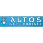 Logo Altos las Hormigas