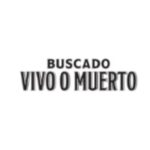 Logo Buscado Vivo o Muerto