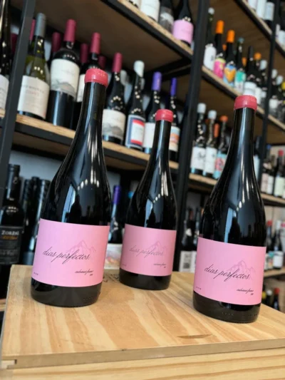 Días Perfectos Cabernet Franc - Imagen 4
