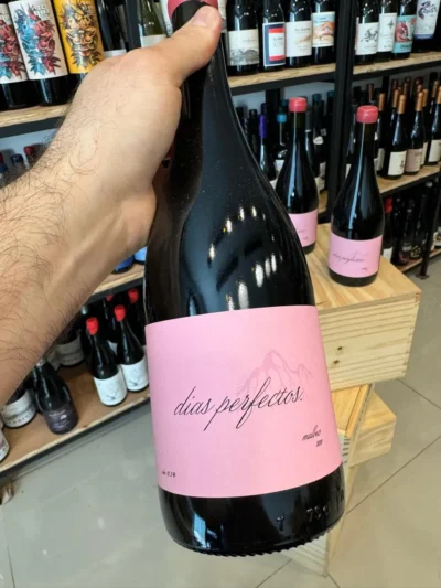 Días Perfectos Malbec - Imagen 5