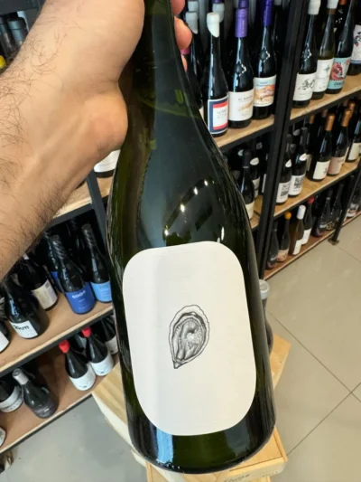 Cru de Montaña Chardonnay - Imagen 5