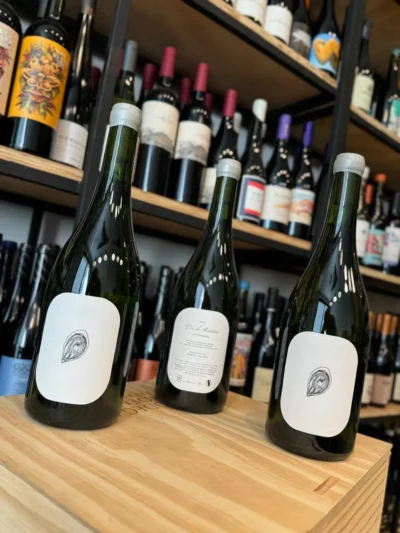 Cru de Montaña Chardonnay - Imagen 4