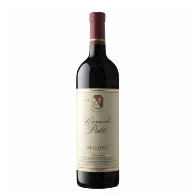 Carmelo Patti Malbec