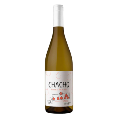 Chacho Naranjas del Cielo