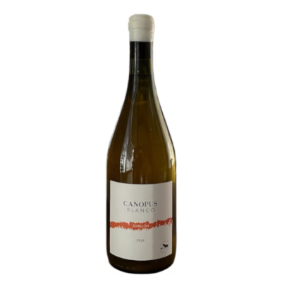Canopus Blanco Five Easy Pieces Semillón