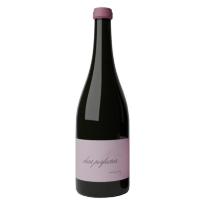Días Perfectos Cabernet Franc