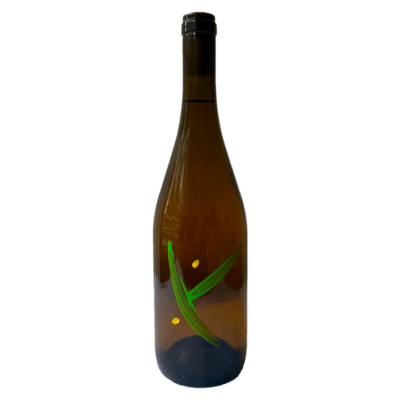 Canopus EOL Semillón