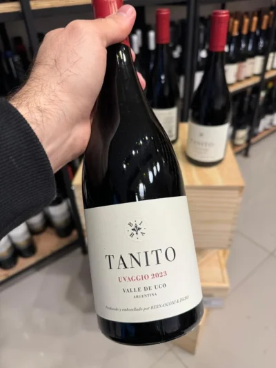 Tanito - Imagen 2