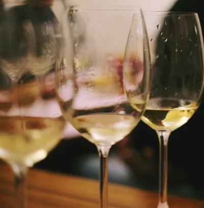 Adamow Sauvignon Blanc - Imagen 7