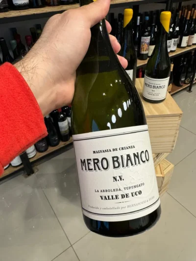 Mero Bianco - Imagen 2