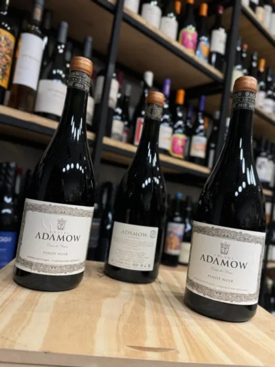 Adamow Pinot Noir - Imagen 2