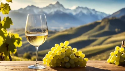Amansado Ánfora Pedro Ximénez de Flor - Imagen 2