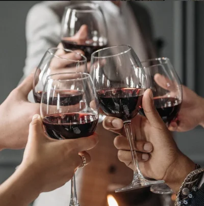 Finca La Coti Vasija de Hormigón Malbec - Imagen 6