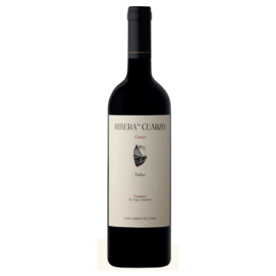 Ribera del Cuarzo Clásico Malbec