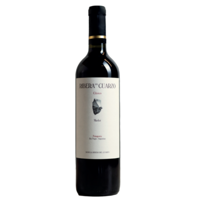Ribera del Cuarzo Clásico Merlot