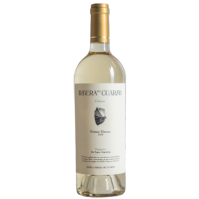 Ribera del Cuarzo Clásico Pátinas Blancas