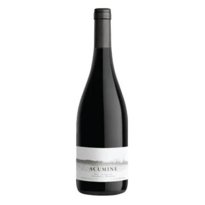 Acumine Malbec