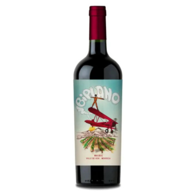 Biplano Malbec