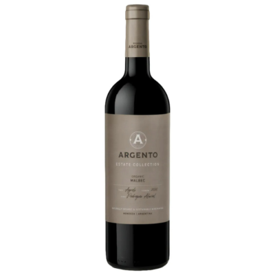 Argento Estate Collection Malbec
