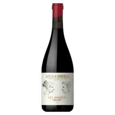 Jardín de Hormigas - Los Amantes Malbec