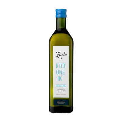 Aceite de Oliva Zuelo Koroneiki x 750ml