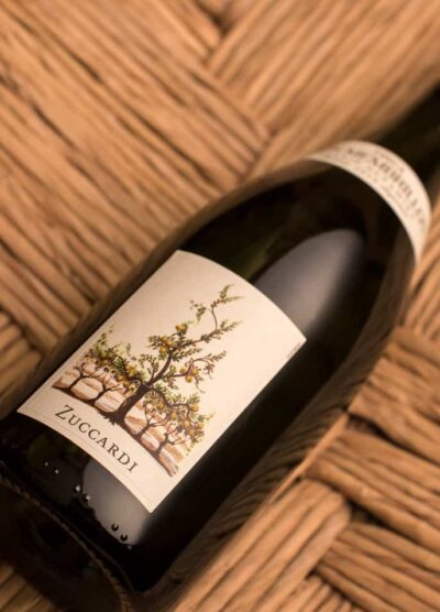 Zuccardi Finca Los Membrillos Semillón - Imagen 3