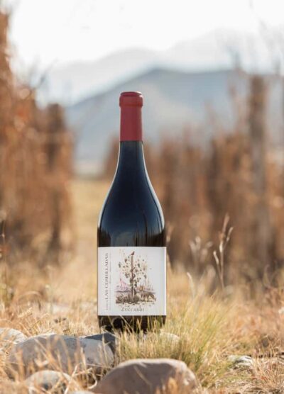 Zuccardi Finca Las Cerrilladas Malbec - Imagen 5