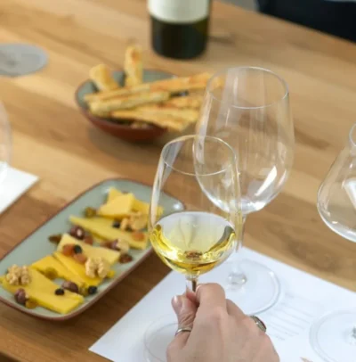 2km Chardonnay - Imagen 7
