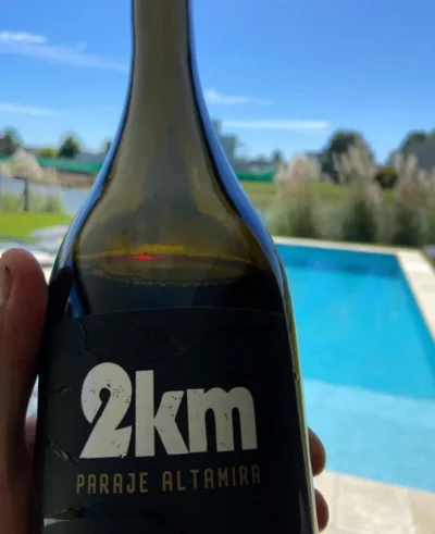 2km Blend de Viñedo - Imagen 5