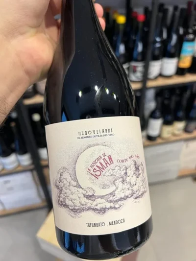 Isman Corte del Año - Imagen 2