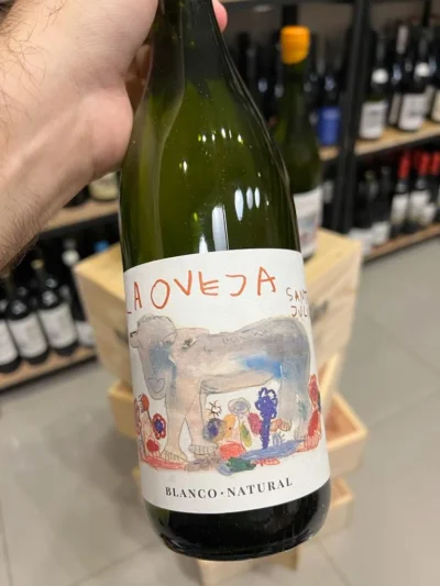 Santa Julia La Oveja Torrontés - Imagen 2