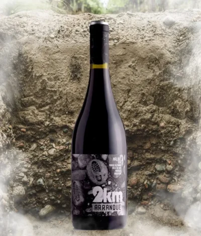 2km Arranque Malbec - Imagen 6