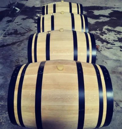 Alto Los Cuises Chardonnay - Imagen 4