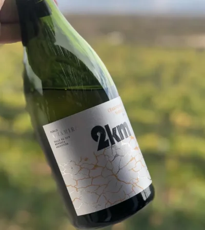 2km Naranjo de Chardonnay - Imagen 5