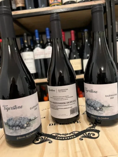 Tigerstone Garnacha - Imagen 2