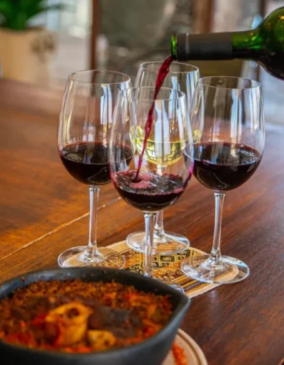 La Coupe Syrah - Imagen 3