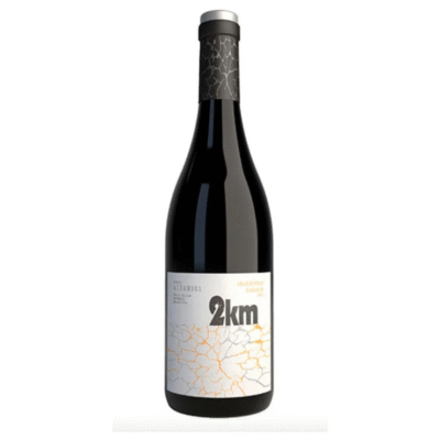 2km Naranjo de Chardonnay