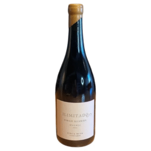 Ilimitado Malbec
