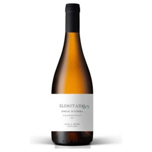 Ilimitado Chardonnay