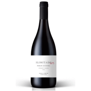 Ilimitado Pinot Noir