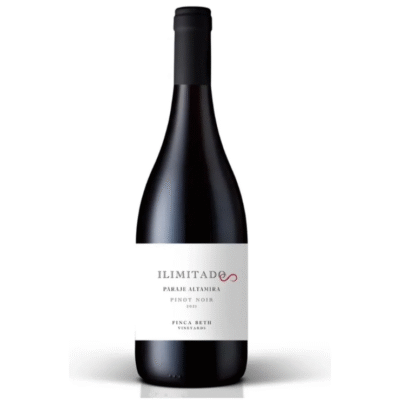 Ilimitado Pinot Noir