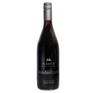 Flâneur Wanderlust Malbec