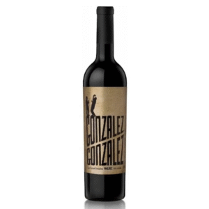 Gonzalez Gonzalez Malbec-Franc