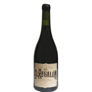 El Regalón – Pinot Noir